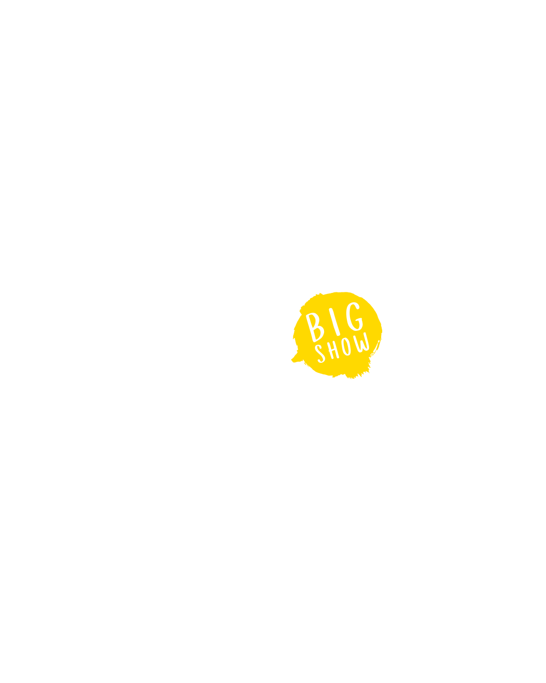 Logo Little Big Show